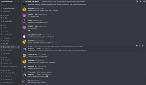 What Is Discord A Beginners Guide To Discord For Business Amplitude