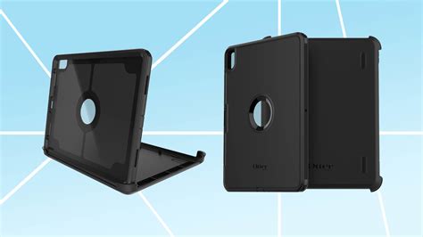 Otterbox Announces New Cases For Ipad Pro 11 Inch And Ipad Pro 129