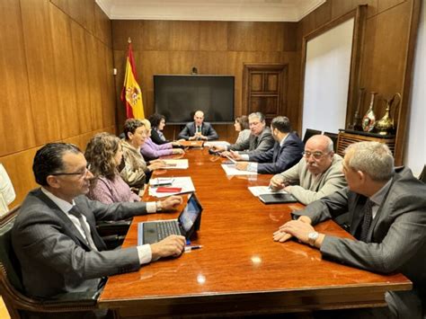 El Ayuntamiento De León Promueve La Inserción Laboral A Través Del