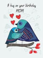 Maybe you would like to learn more about one of these? 38 Beautiful Birthday Cards For Mom | KittyBabyLove.com