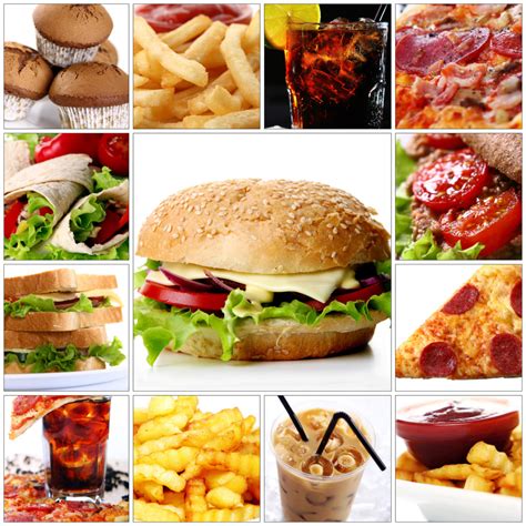 In the restaurant industry, turnover in order to keep the big mac price below $10, they will need to add technology to the restaurants, and decrease the number of employees in order. 10 Foods You Think Are Healthy , But Aren't | eBlogfa.com