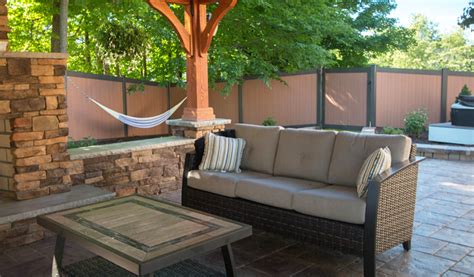 Installing a wood fence costs $13 to $19 per foot on average, with most homeowners. Privacy Fence Prices | Most Popular Privacy Fence Styles ...