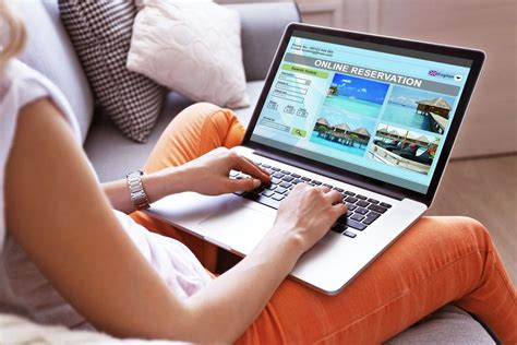 Look A Like Travel Booking Websites Could Cost Consumers