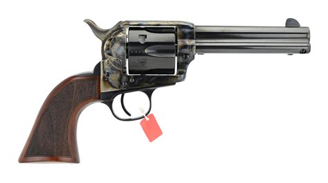 Uberti 1873 El Patron 357 Mag Caliber Revolver For Sale New