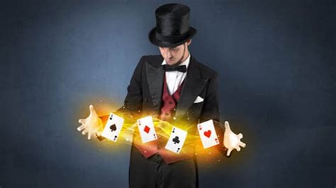Magic Tricks Revealed Magic Tricks That Simple But Amazing Magic Inc
