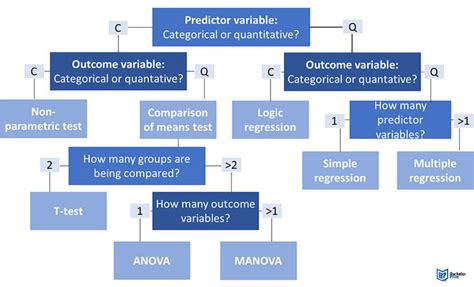 Statistical Tests ~ Different Types And Examples