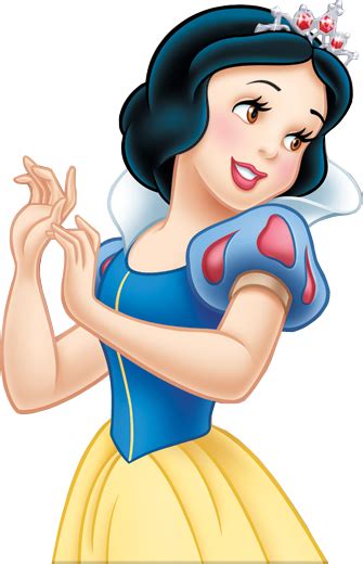 Mundo Especial Dos S Branca De Neve Disney Princess Snow White