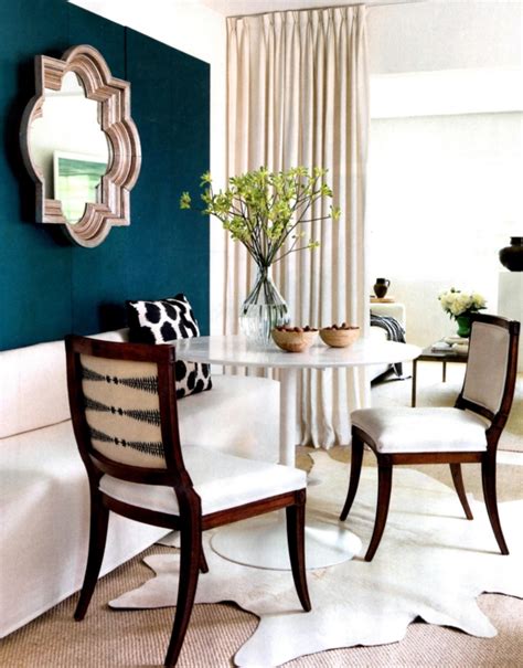 Sie sind ein ganz besonderer hingucker in der wohnung und verbreiten ein gemütliches flair. Kuhfell Teppich - Ein frischer Interieur Akzent