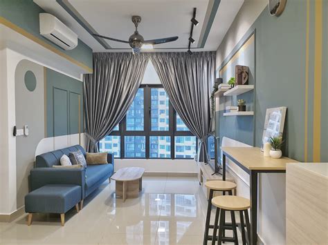 M Centura @ Sentul | RM 2,000/ month