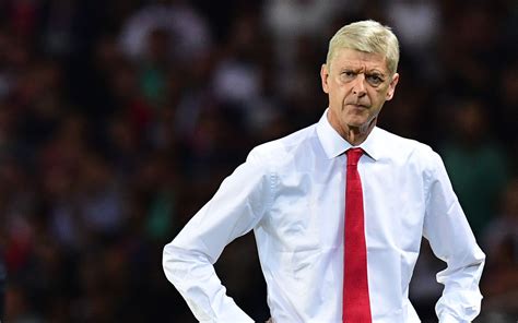 Ships from and sold by amazon.com. Wenger will weigh fans' feelings over his future — Sport ...