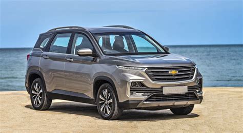 New Chevy Suv 2023 Hot Sex Picture