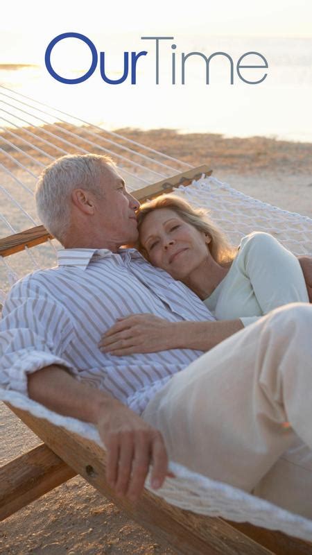 One thing to note is that even though the app is intended for over 50's, people who are. OurTime Dating for Singles 50+ APK Download - Free Dating ...