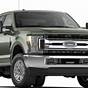 Ford F250 Diesel Battery Drain Problems