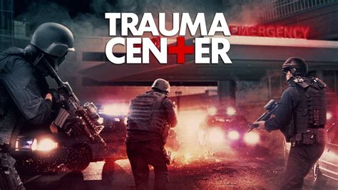Trauma Center 2019 Filmfed