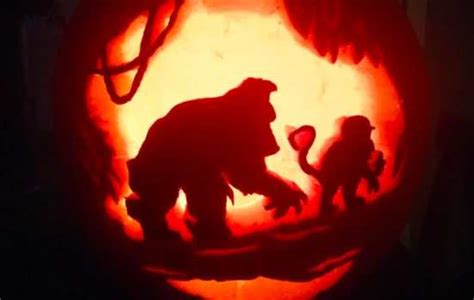 Happy Halloween Heres 15 Amazing And Spooky Gaming Jack O Lanterns