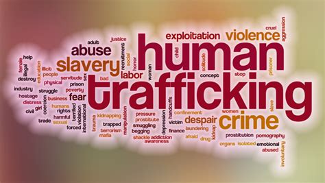 Qanda Dana Hunter Governor’s Office Of Human Trafficking Prevention Louisiana Illuminator