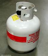 Propane Tanks For Gas Grills Pictures