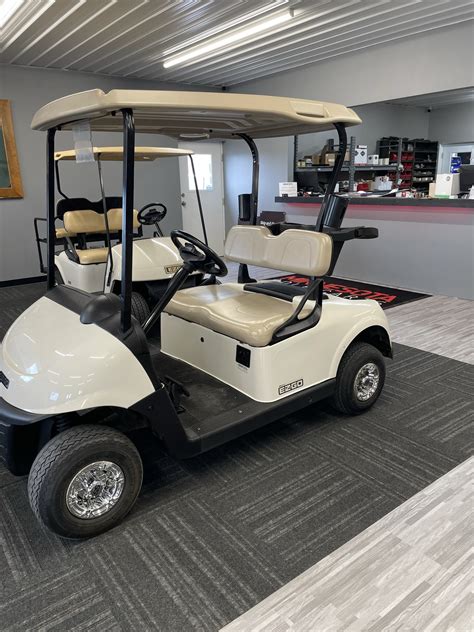Golf Carts Minnesota Golf & Outdoor Power Madelia, MN (507) 642-3100