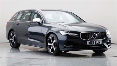 Search over 432 used volvo wagons. Used Volvo V90 cars for sale in the UK | Cazoo