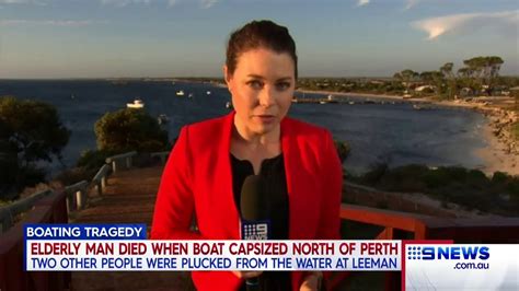 View latest posts and stories by @9newsperth 9 news perth in instagram. Boating Tragedy | 9 News Perth - YouTube