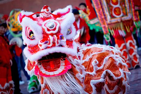 Chinese New Year Origins And Celebrations When Is Lunar New Year 2021