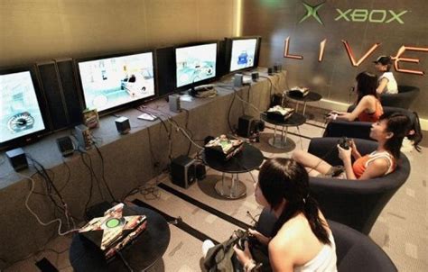 We did not find results for: Microsoft opening online computer games shop