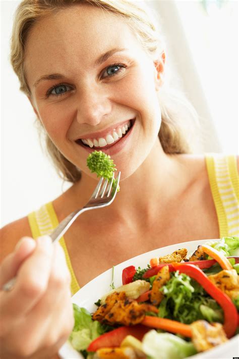 Does Eating Healthy Enhance Your Mood Siowfa Science In Our World
