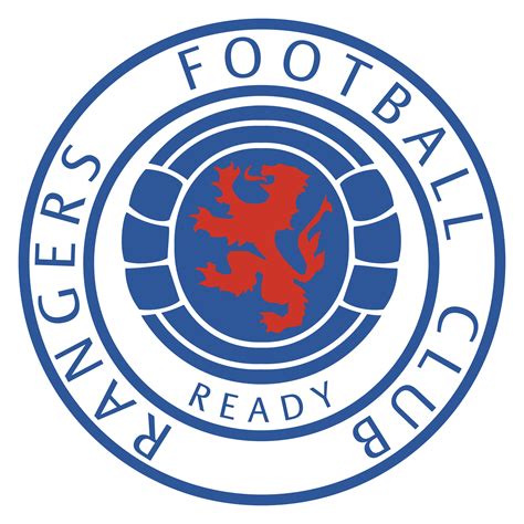 It is the third most successful club in kenya with eleven kenyan league championships and four kenyan cup titles. Rangers Logo PNG Transparent & SVG Vector - Freebie Supply
