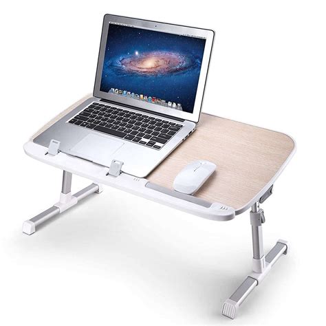 Top 10 Best Laptop Stands For Bed In 2023 Reviews Buyers Guide