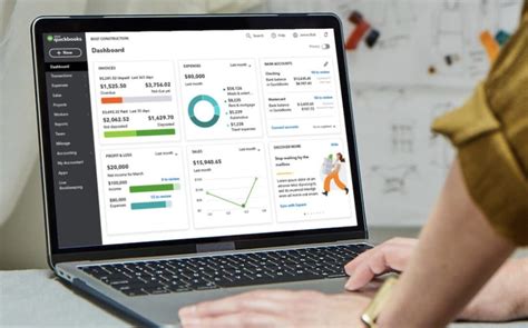 Here's a look at freshbooks vs quickbooks. Accounting Software for Entrepreneurs: Quickbooks vs ...