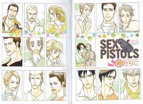 Love Pistol Image #660025 - Zerochan Anime Image Board