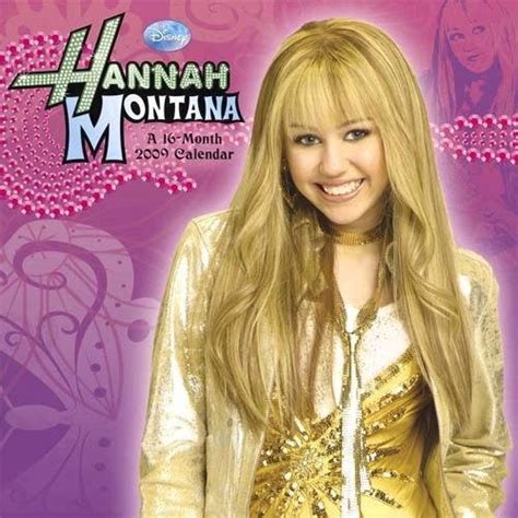 Hannah Montana Fans Club Chile Hannah Montana