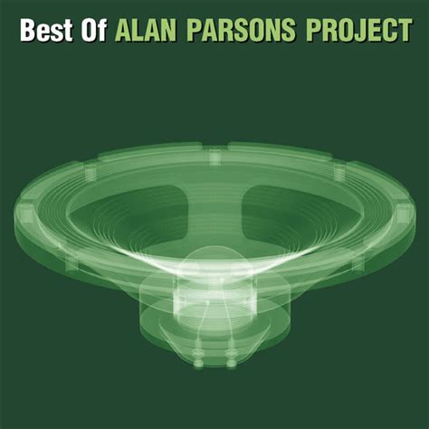 In this article, we will share with you how we pick the projects with quality, mettle and long term potential. Album The Very Best Of The Alan Parsons Project, The Alan ...