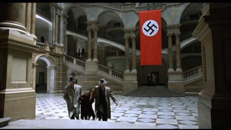 After the execution of sophie, hans and christoph, the gestapo continued their relentless investigation. CIA: "Verschärfte Vernehmung!" (That's Nazi for 'enhanced ...