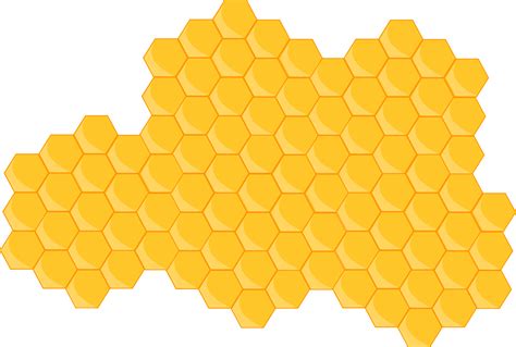 Honeycomb Clipart Honeycomb Design Honeycomb Honeycomb Design