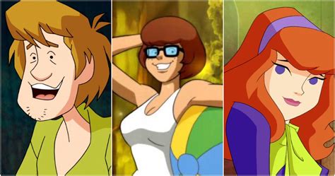 Velma Dinkley Scooby Doo Mystery Incorporated Scoobyp