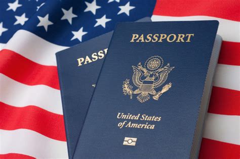 Us Citizenship Naturalization Process And Citizenship Eligibility