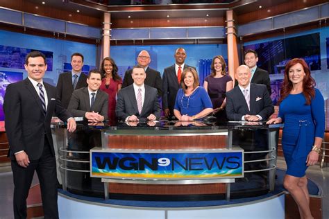 Meet the abc7 news team kabc team bios abc7 los angeles. ABC 7 sweeps to the top again in May