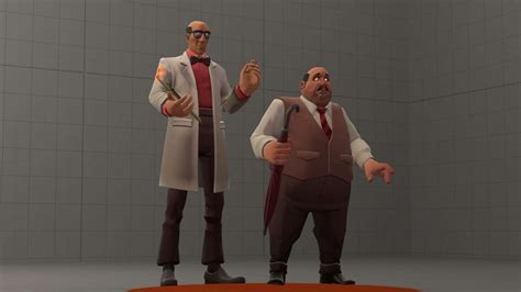 Team Fortress 2 Classic Goes Live With A New Death And Taxes Update