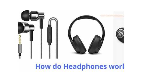 how to set headphones to stereo
