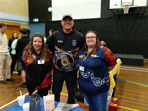 the koori cook off is southern nsw local health district