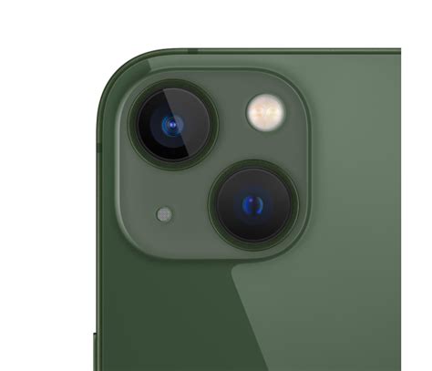 Apple Iphone 13 128gb Alpine Green Smartfony I Telefony Sklep