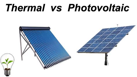 Solar Thermal Vs Solar Photovoltaic Greenhouse Heating