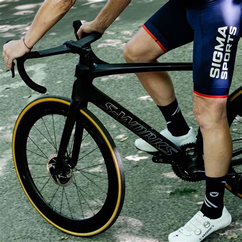 Closer Look Specialized Venge Road Bike 2019 Sigma Sports