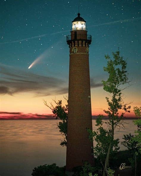 Pin By Bunny Brown On Silver Lake Lighthouse Pictures Lighthouse