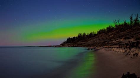 When Is The Next Northern Lights In Michigan 11 Explore