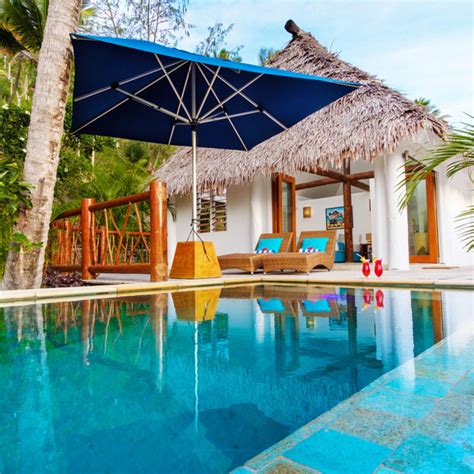 Tropica Island Resort Fiji Holiday Packages Nz To Fiji Deals Specials