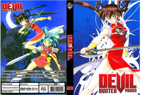 Share More Than Devil Hunter Anime Best In Cdgdbentre