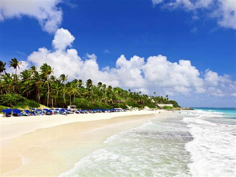 Top 10 Caribbean Beaches Travel Channel