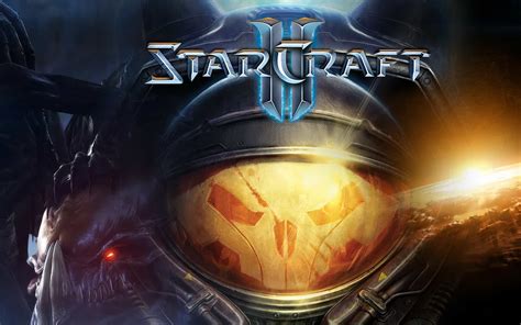 Starcraft 2 Le Jeu De Stratégie En Temps Réel Sera Totalement Gratuit